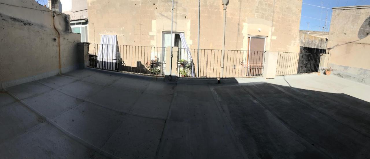 B&B Via Dell'Azzurra Bari Exterior photo